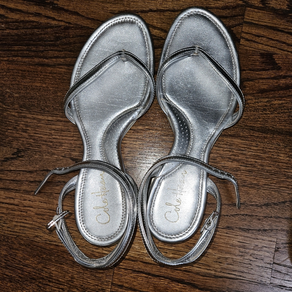 Cole Haan sandals